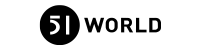 51WORLD